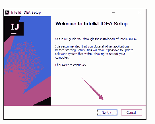 intellij-idea-setup