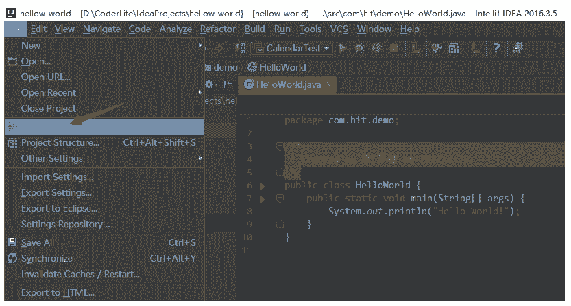 idea-version-control