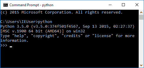 run-py3-win