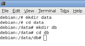 mongodb-installation-Linux